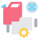 refrigerante icon