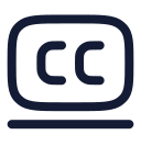 cc icon