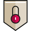 seguridad icon