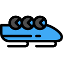 bobsleigh icon