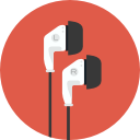 auriculares icon