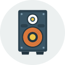 altavoz icon