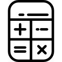 calculadora icon