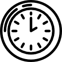 reloj icon