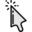 cursor icon