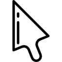 cursor icon