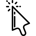 cursor icon