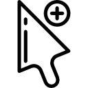 cursor icon