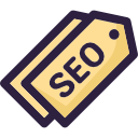 seo icon