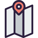 mapa icon