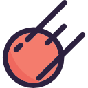 asteroide icon