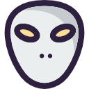 extraterrestre icon