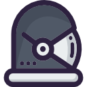 astronauta icon