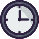 reloj icon