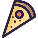 pizza icon