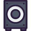 altavoz icon