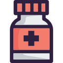 medicamentos icon