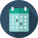 calendario icon