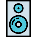 altavoz icon