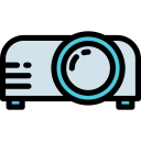 proyector icon