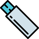 memoria usb icon