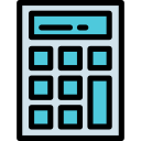 calculadora icon