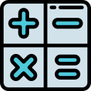 calculadora icon