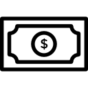 dinero icon