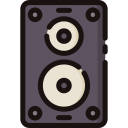 Altavoz icon