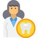 Dentista icon