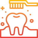 Cepillo de dientes