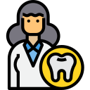 Dentista icon