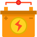 Batería icon