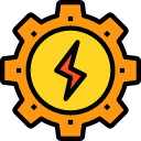 Energía icon