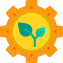 Ecología y medioambiente icon