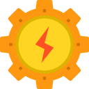 Energía icon