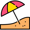 parasol icon