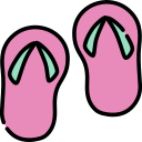 chanclas icon