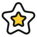 estrella icon