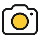 fotografía icon