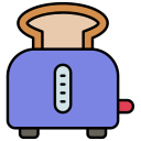 tostadora icon