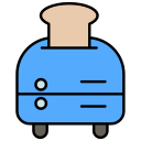 tostadora icon