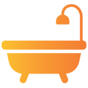 baño icon