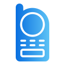 walkie-talkie icon