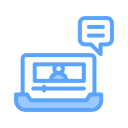 videochat icon