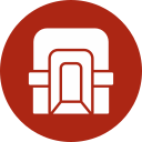 mihrab icon