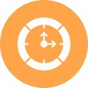 reloj icon