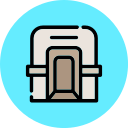 mihrab icon