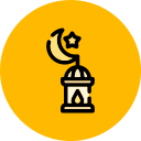 ramadán icon