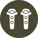 controlador icon